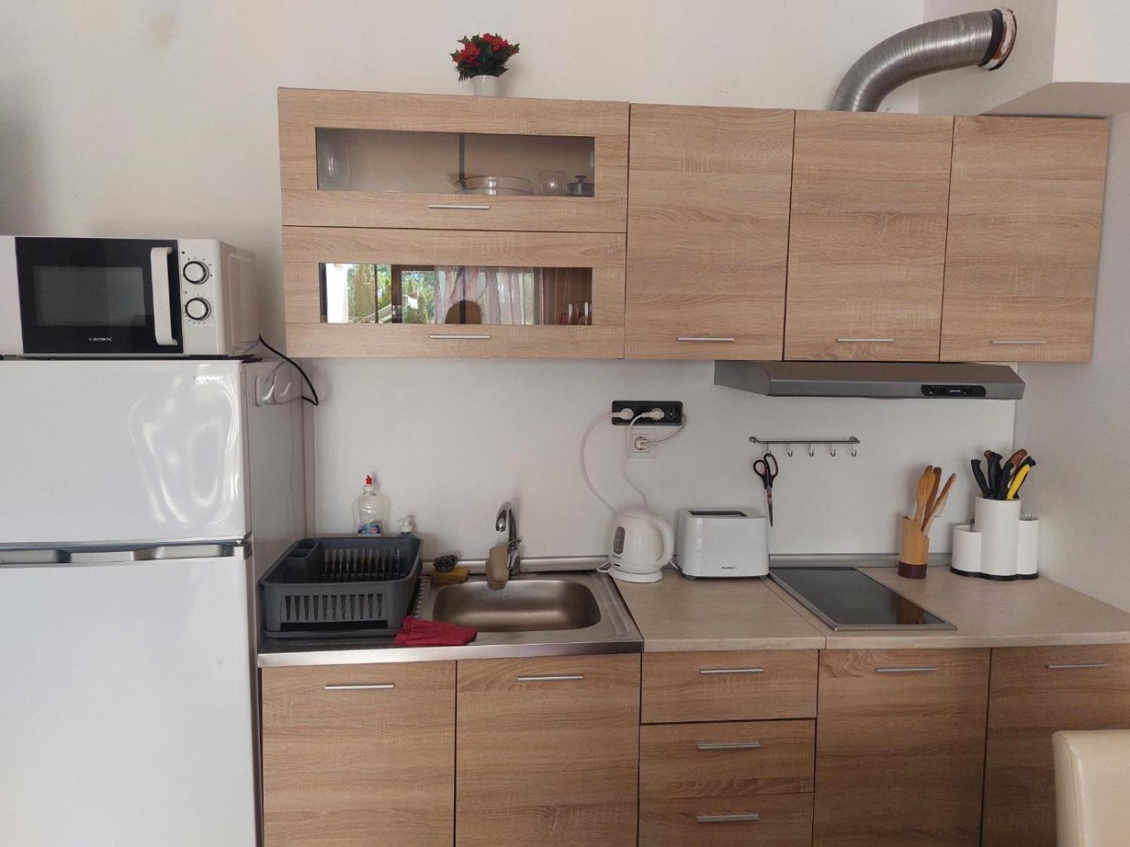 Studio Sarafovo Apartment Burgas ภายนอก รูปภาพ