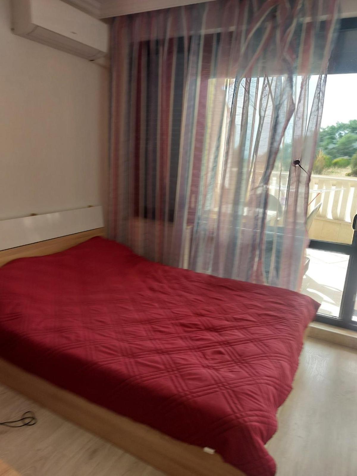 Studio Sarafovo Apartment Burgas ภายนอก รูปภาพ