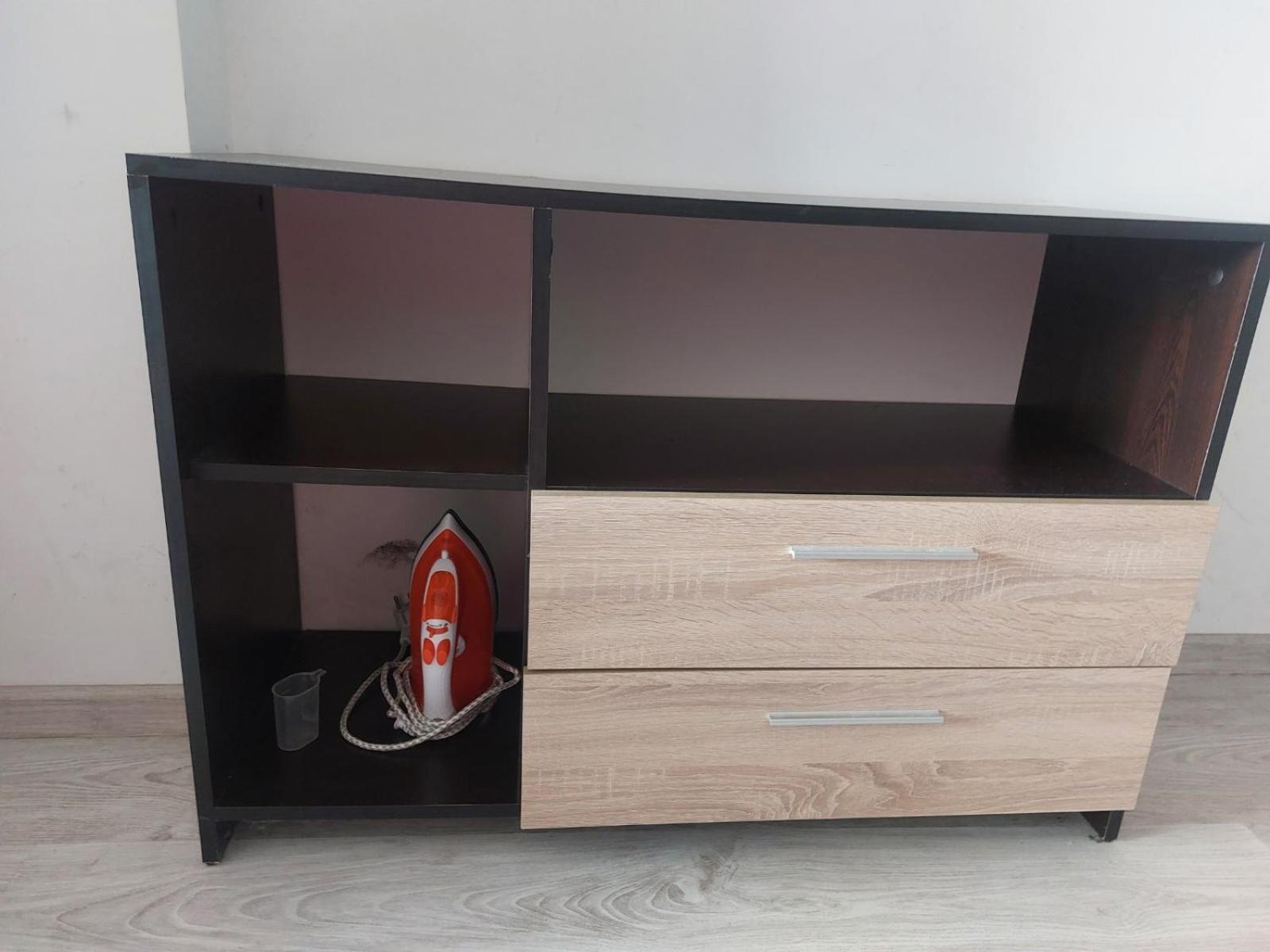 Studio Sarafovo Apartment Burgas ภายนอก รูปภาพ