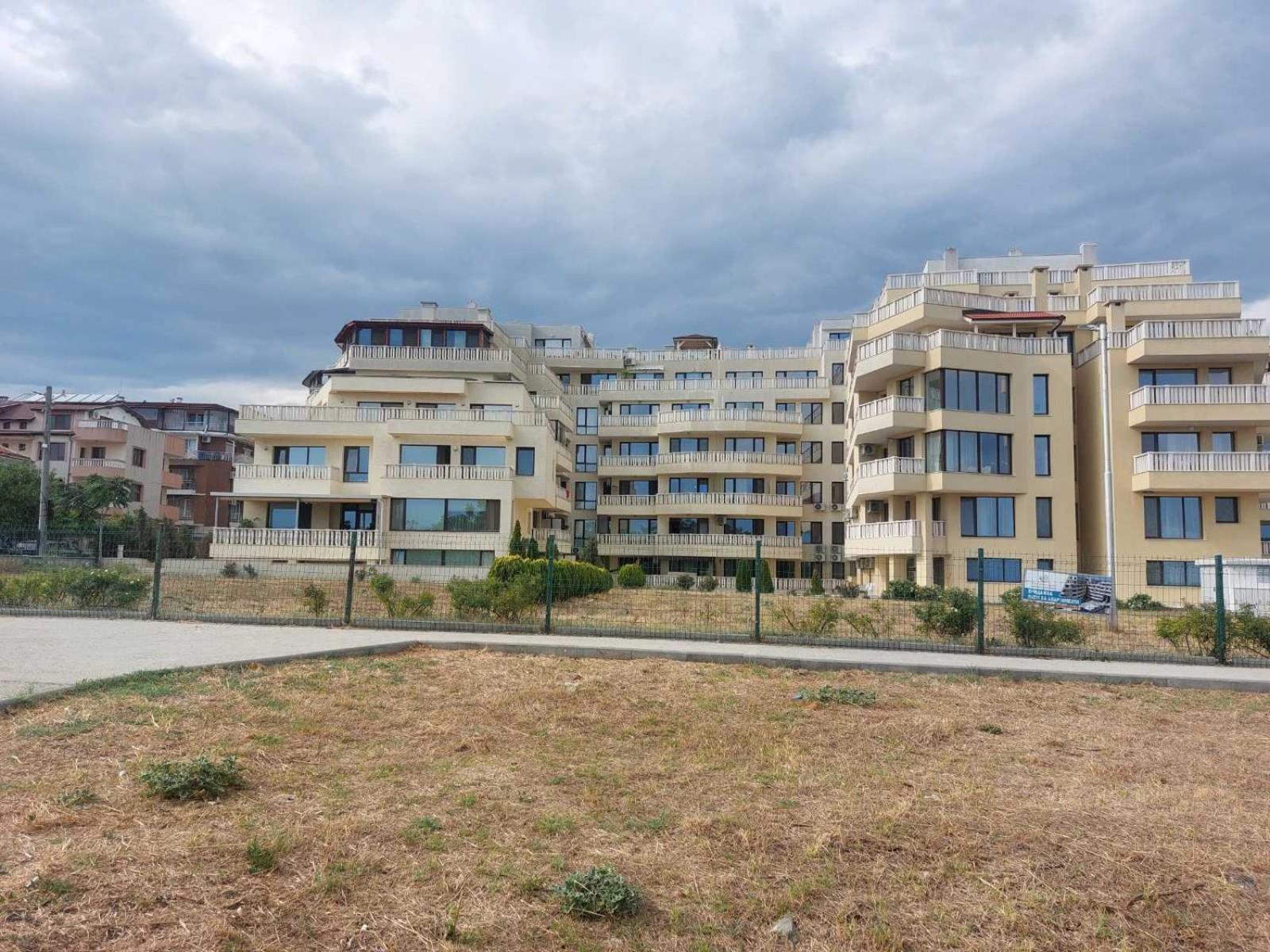 Studio Sarafovo Apartment Burgas ภายนอก รูปภาพ